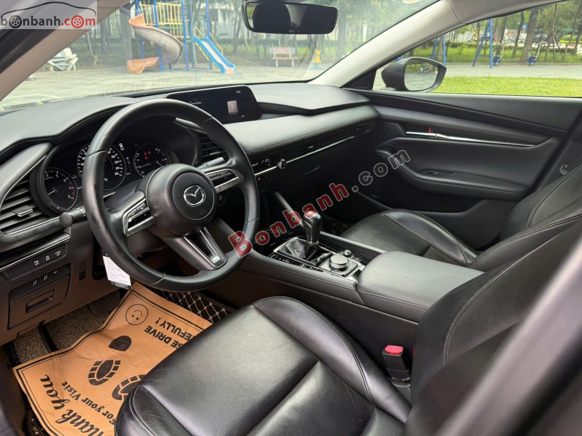 Bán ô tô Mazda 3 1.5L Luxury - 2020 - xe cũ