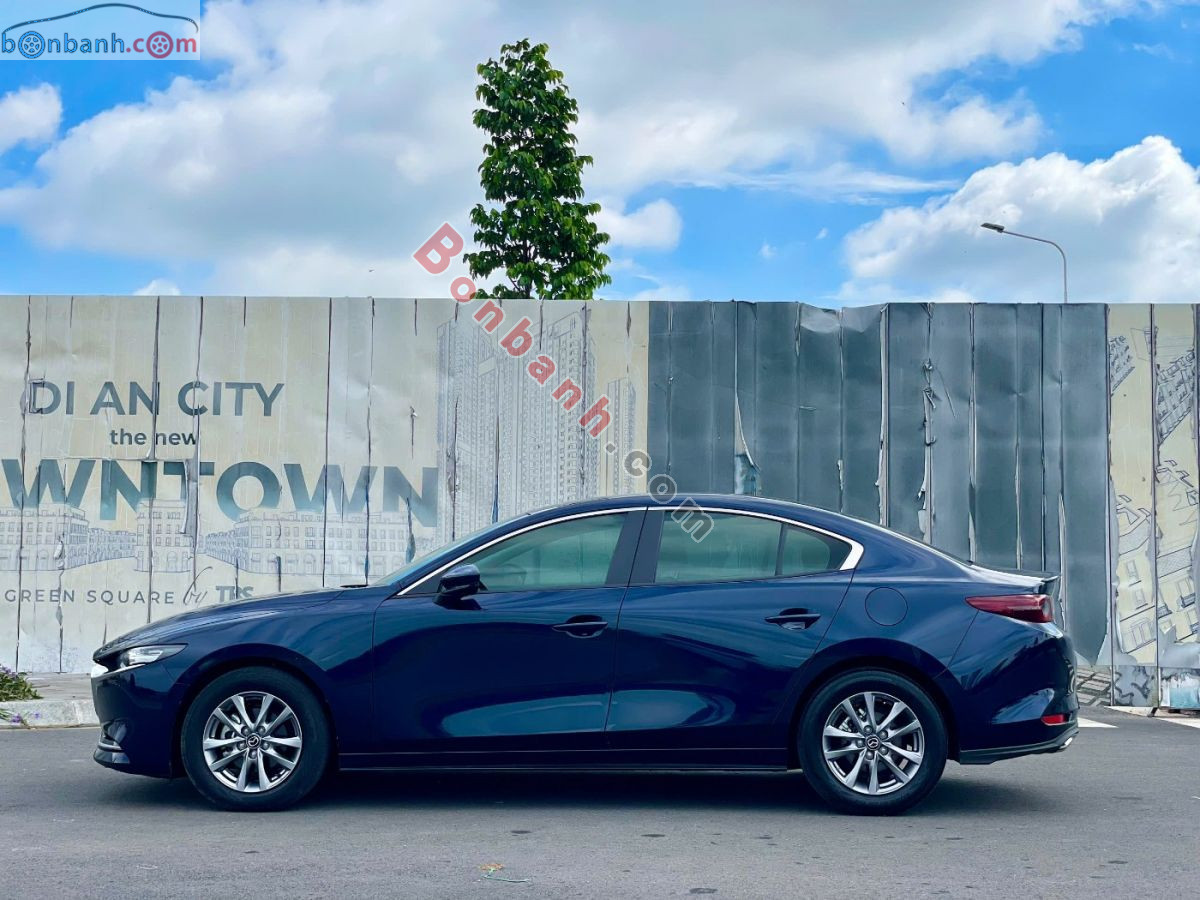 Bán ô tô Mazda 3 1.5L Luxury - 2022 - xe cũ