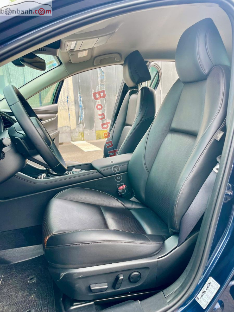 Bán ô tô Mazda 3 1.5L Luxury - 2022 - xe cũ