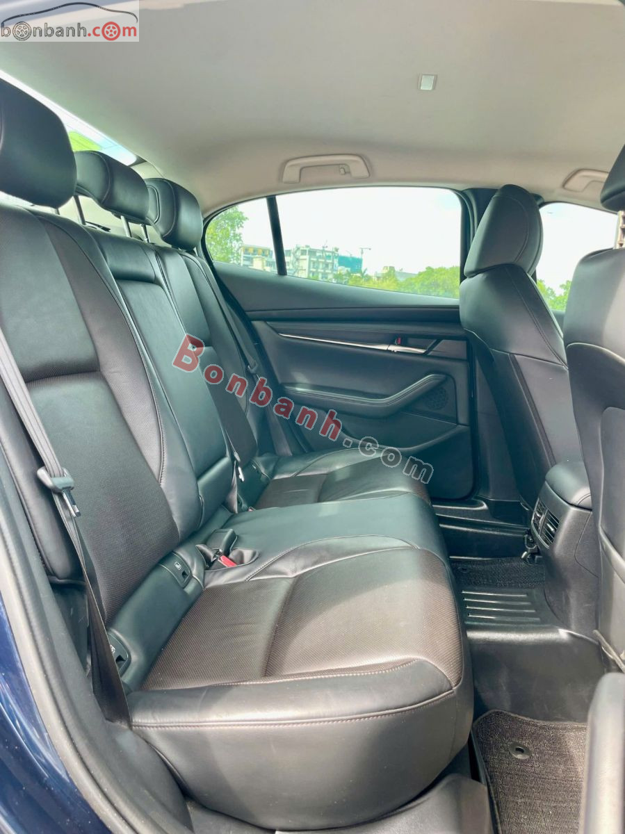 Bán ô tô Mazda 3 1.5L Luxury - 2022 - xe cũ