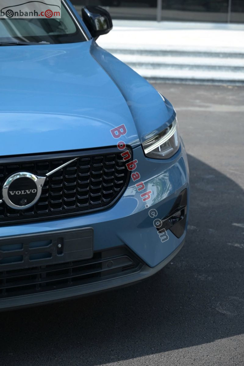 Bán ô tô Volvo XC40 Ultimate B5 AWD - 2023 - xe cũ