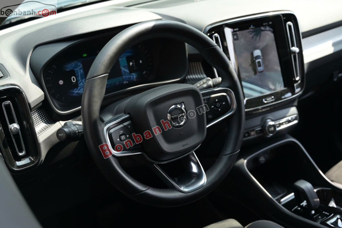 Bán ô tô Volvo XC40 Ultimate B5 AWD - 2023 - xe cũ