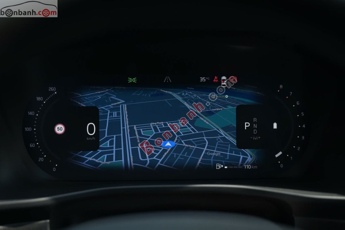 Bán ô tô Volvo XC40 Ultimate B5 AWD - 2023 - xe cũ