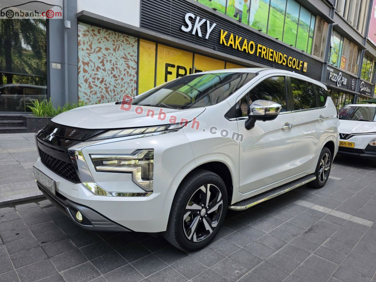 Bán ô tô Mitsubishi Xpander Premium 1.5 AT - 2023 - xe cũ