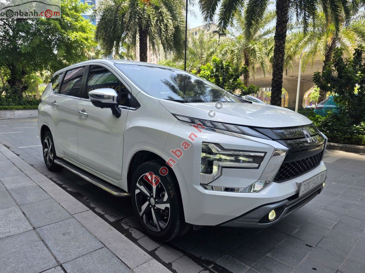 Bán ô tô Mitsubishi Xpander Premium 1.5 AT - 2023 - xe cũ