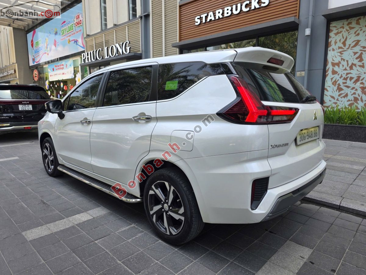 Bán ô tô Mitsubishi Xpander Premium 1.5 AT - 2023 - xe cũ