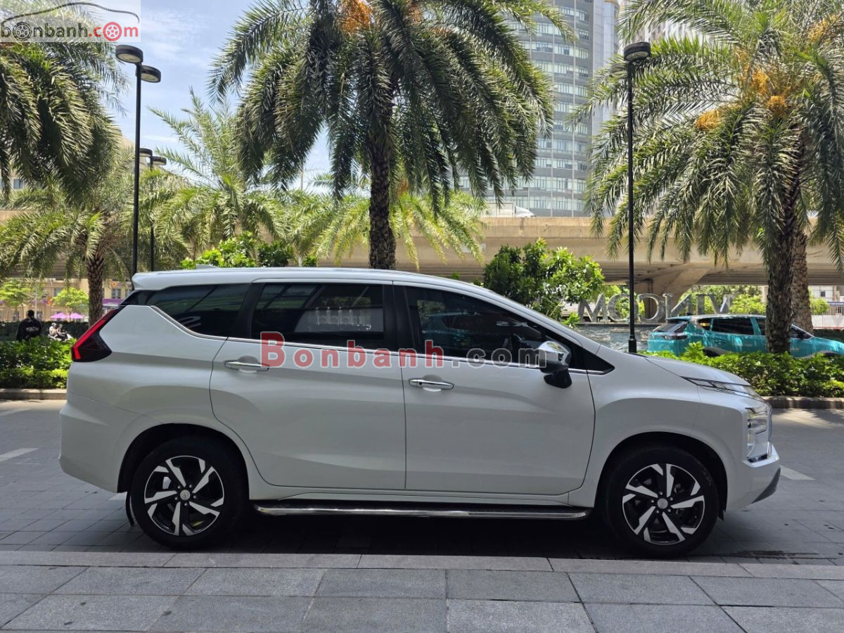Bán ô tô Mitsubishi Xpander Premium 1.5 AT - 2023 - xe cũ