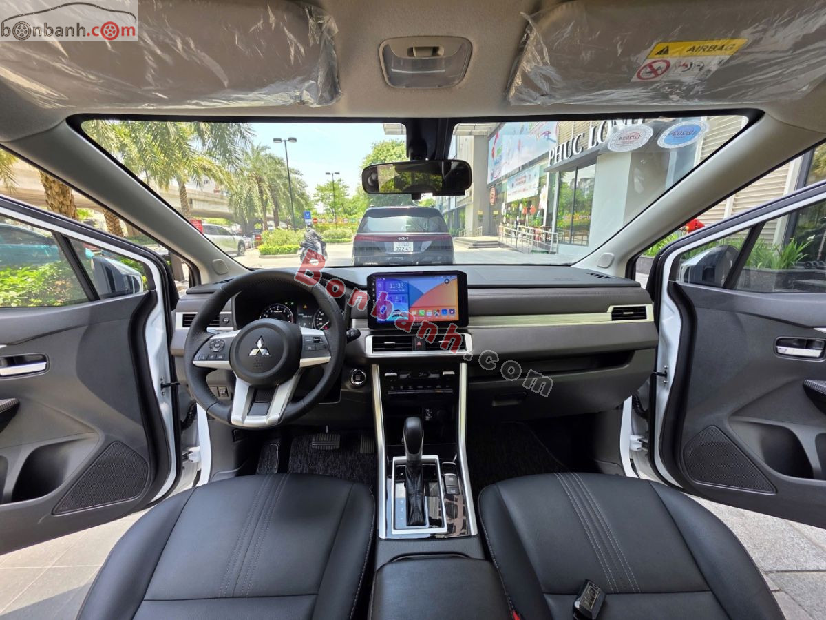 Bán ô tô Mitsubishi Xpander Premium 1.5 AT - 2023 - xe cũ