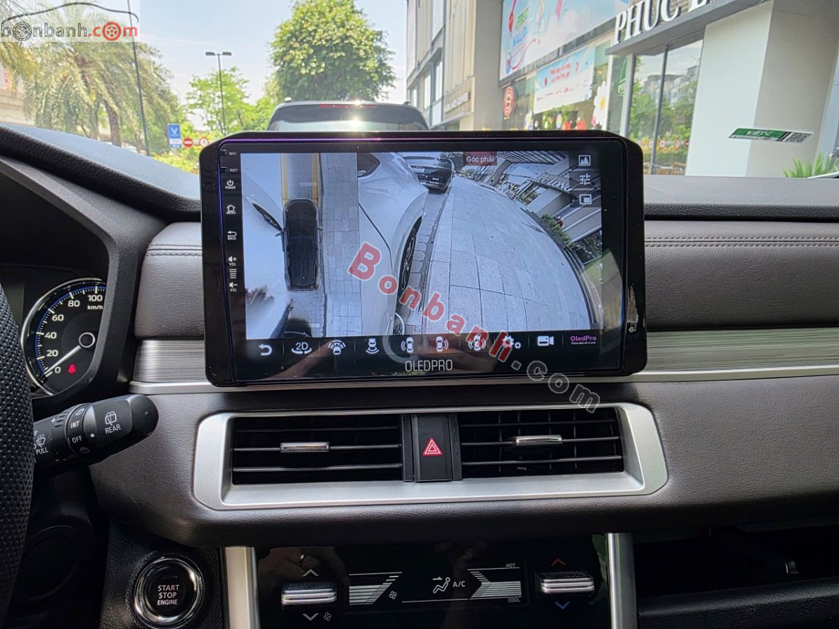 Bán ô tô Mitsubishi Xpander Premium 1.5 AT - 2023 - xe cũ