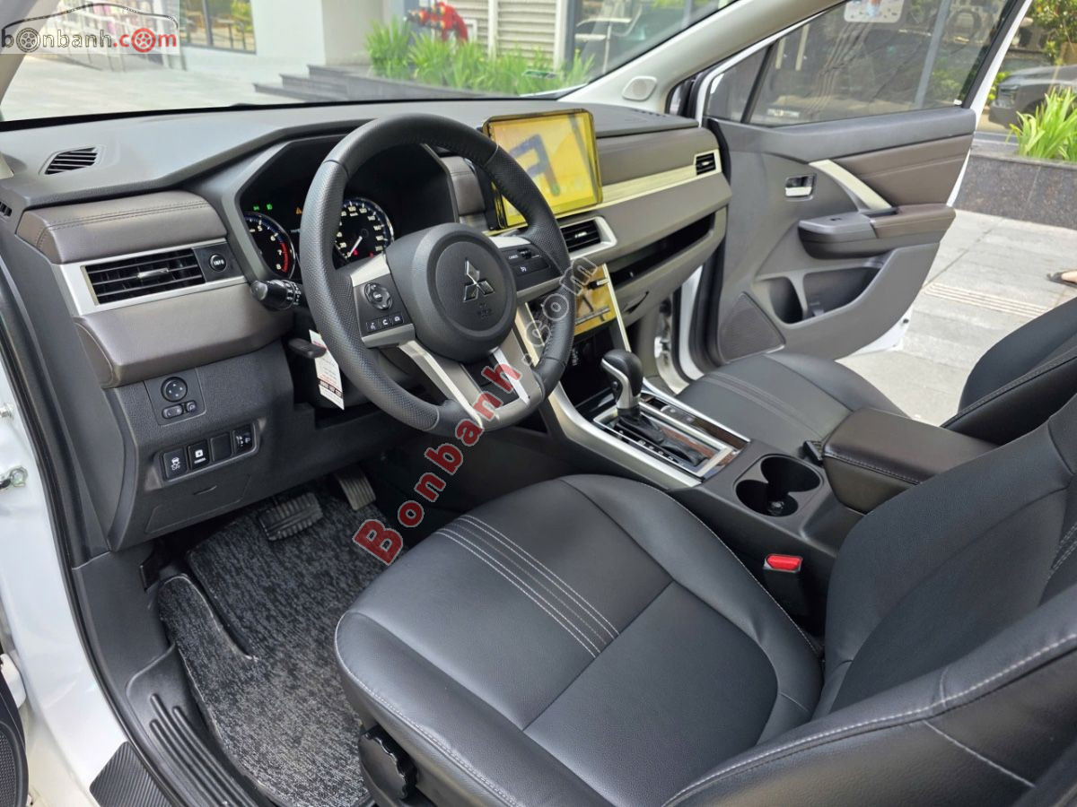 Bán ô tô Mitsubishi Xpander Premium 1.5 AT - 2023 - xe cũ