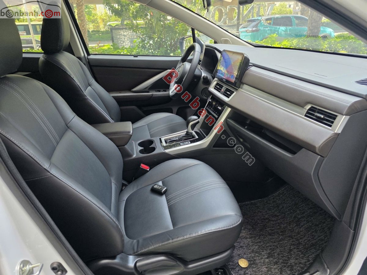 Bán ô tô Mitsubishi Xpander Premium 1.5 AT - 2023 - xe cũ