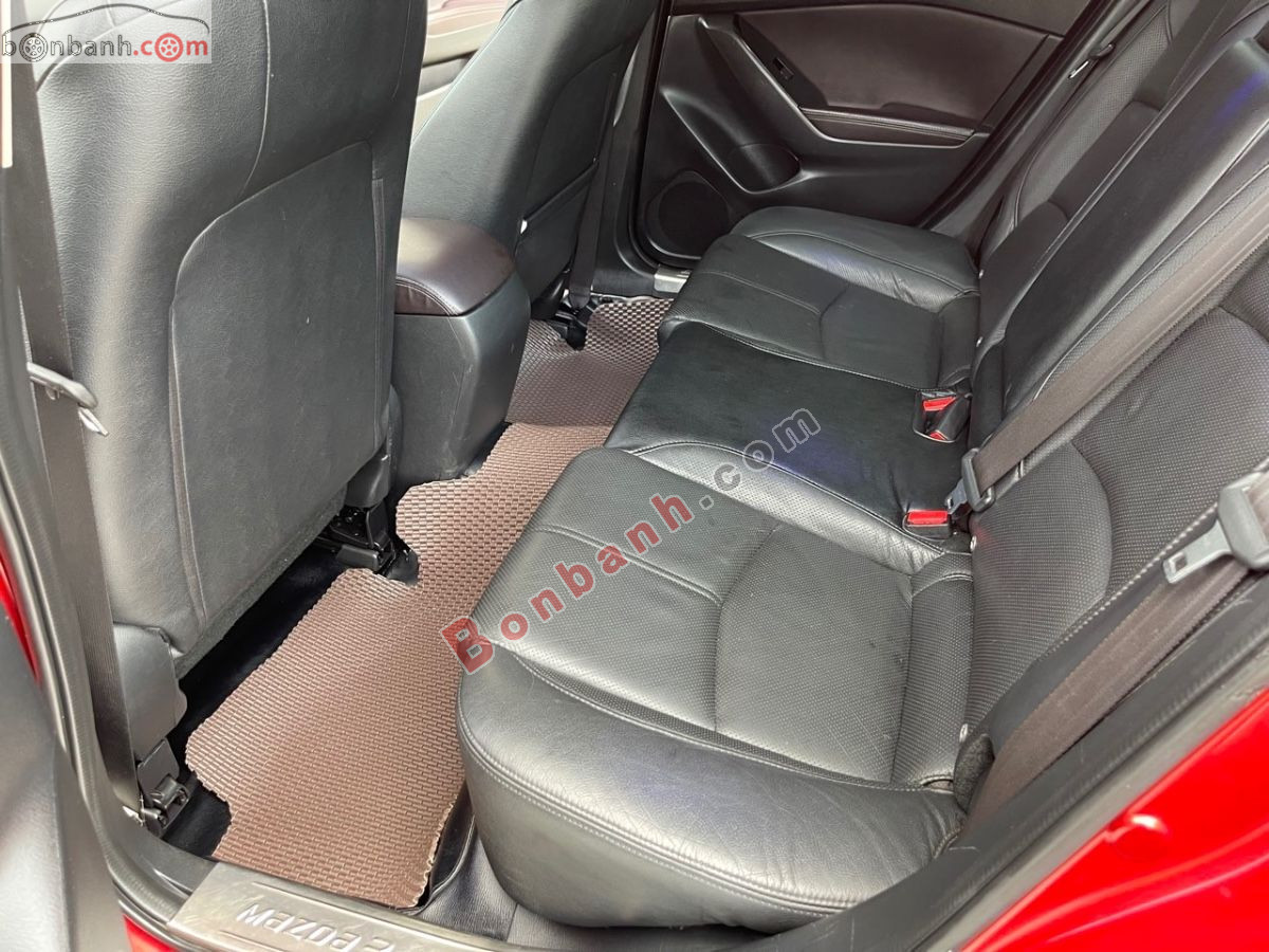 Bán ô tô Mazda 3 1.5L Luxury - 2019 - xe cũ