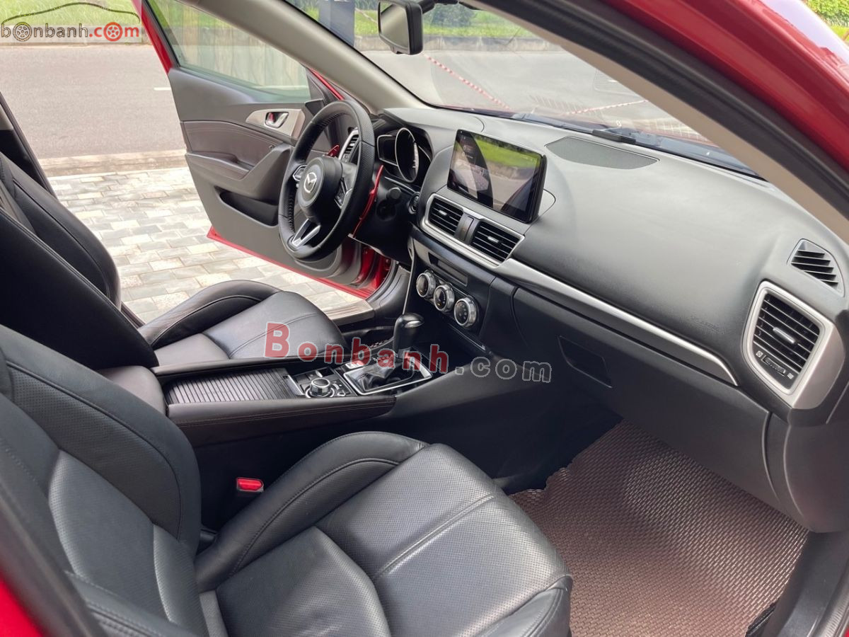 Bán ô tô Mazda 3 1.5L Luxury - 2019 - xe cũ