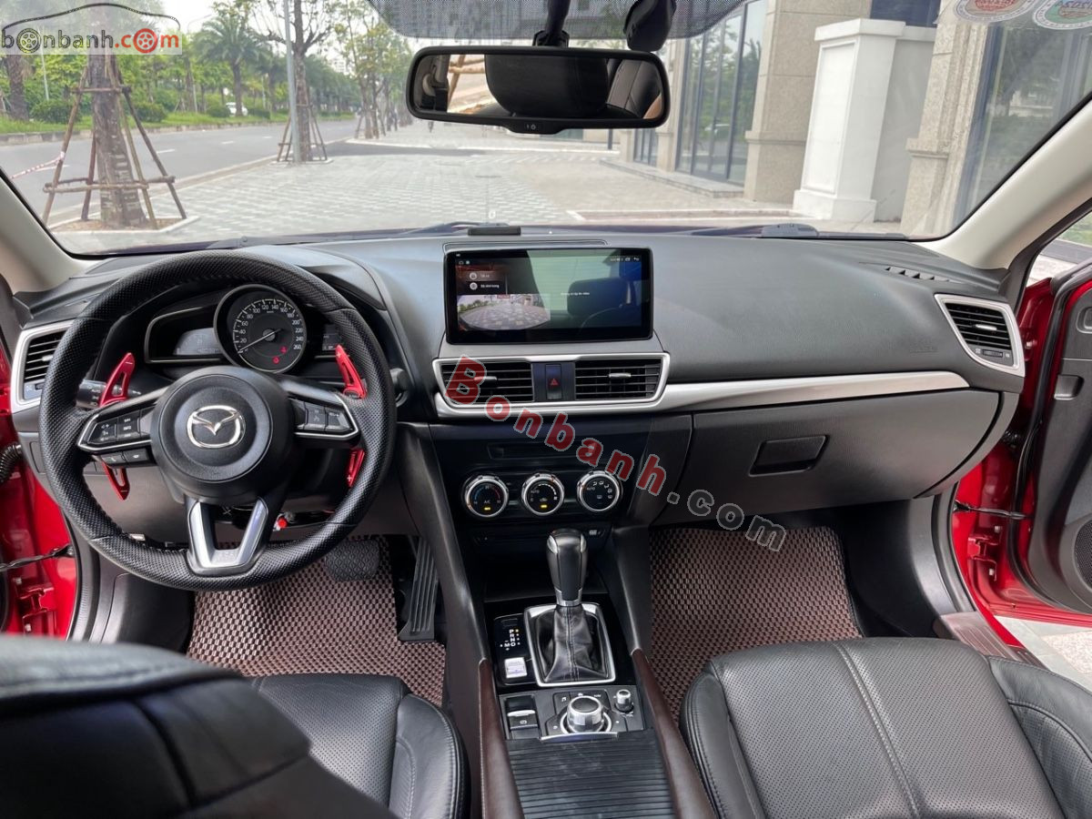 Bán ô tô Mazda 3 1.5L Luxury - 2019 - xe cũ