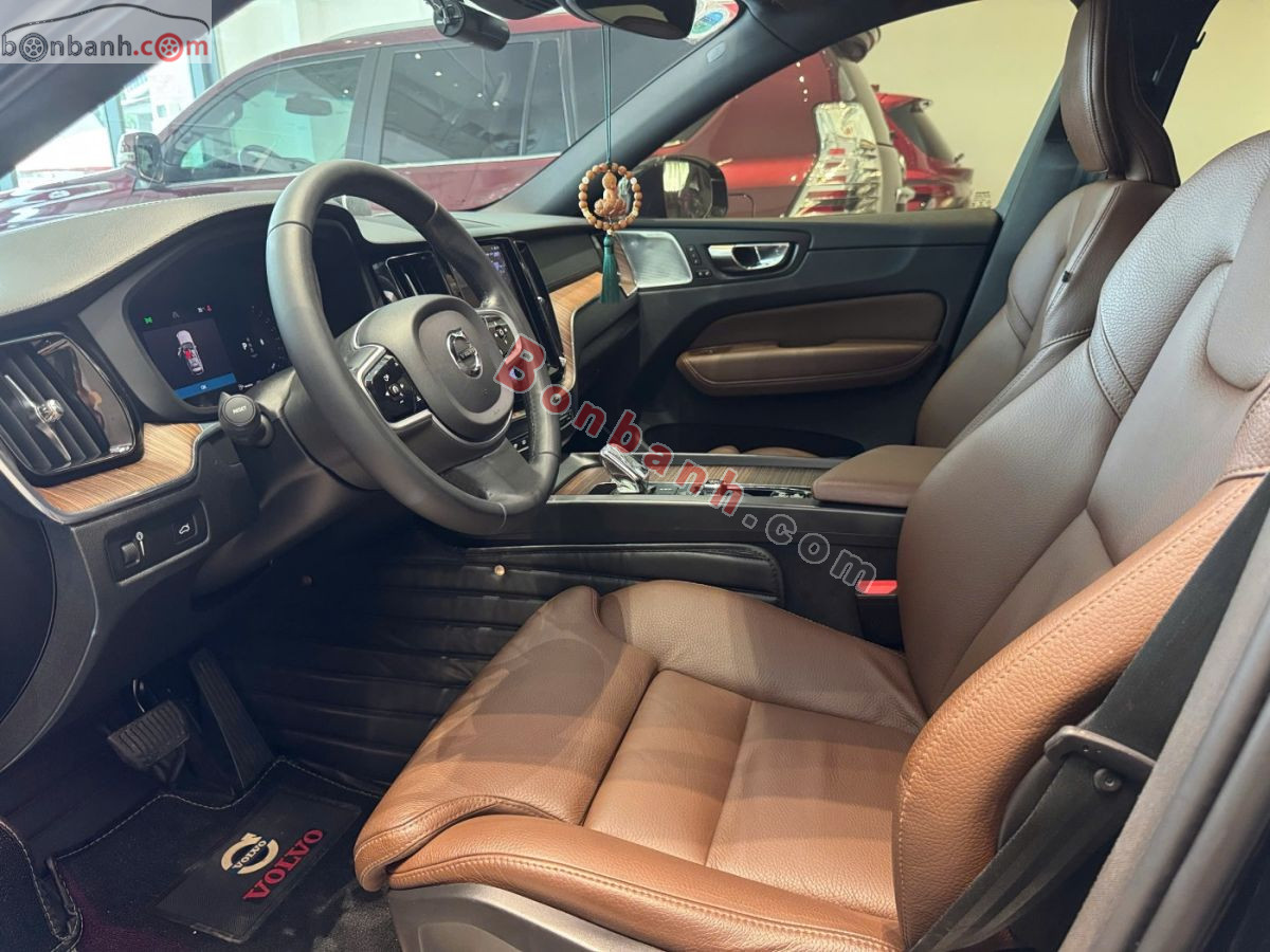 Bán ô tô Volvo XC60 Inscription B6 AWD - 2022 - xe cũ