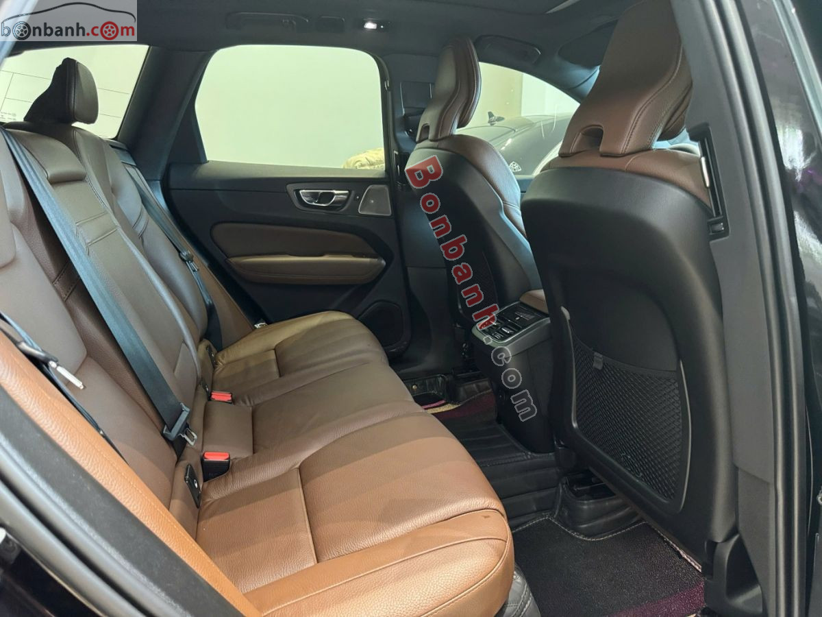 Bán ô tô Volvo XC60 Inscription B6 AWD - 2022 - xe cũ