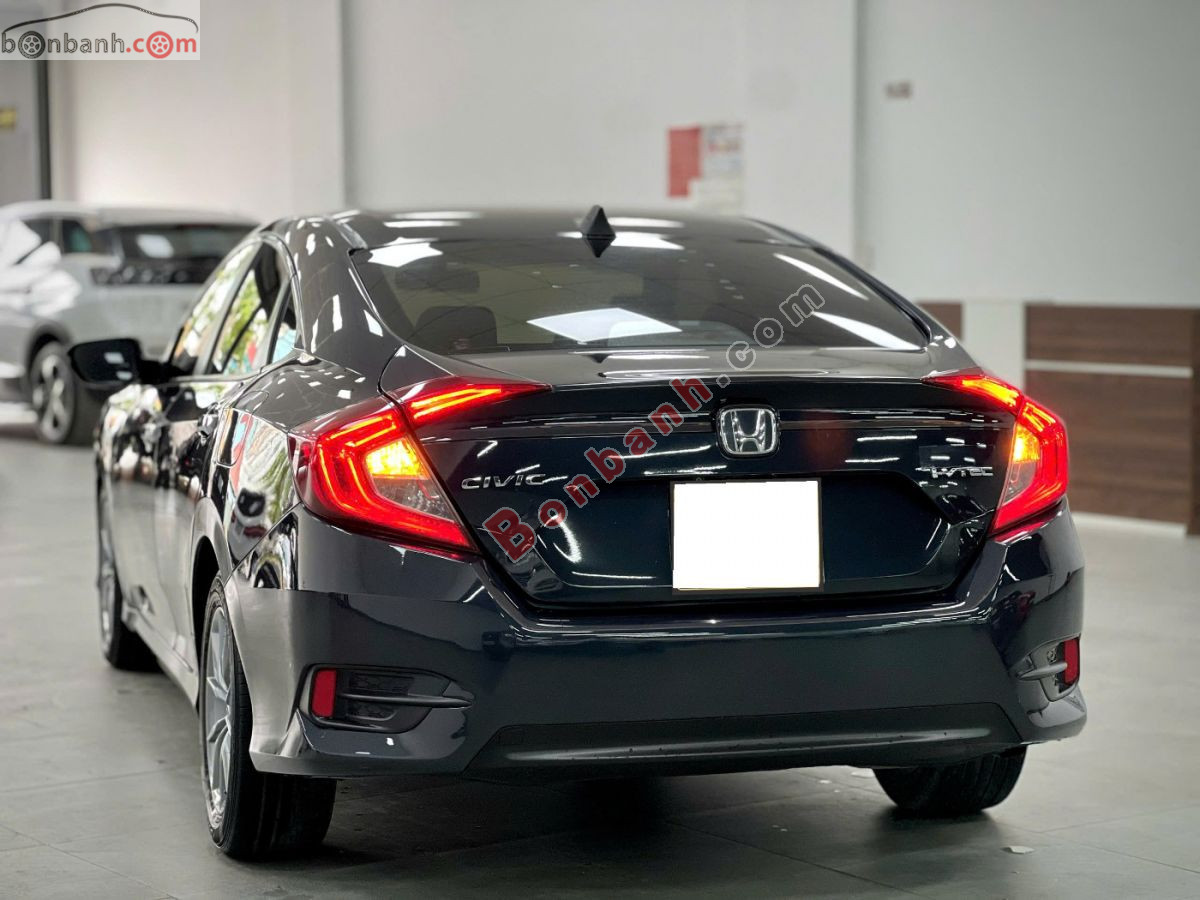 Bán ô tô Honda Civic G 1.8 AT - 2019 - xe cũ