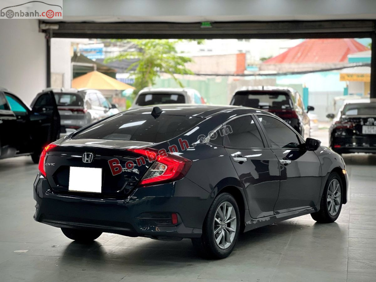 Bán ô tô Honda Civic G 1.8 AT - 2019 - xe cũ