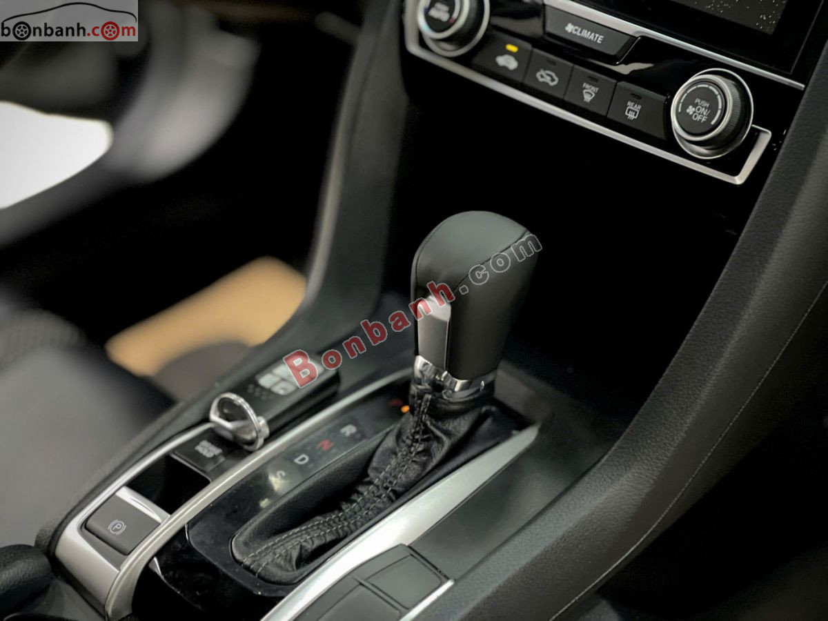 Bán ô tô Honda Civic G 1.8 AT - 2019 - xe cũ