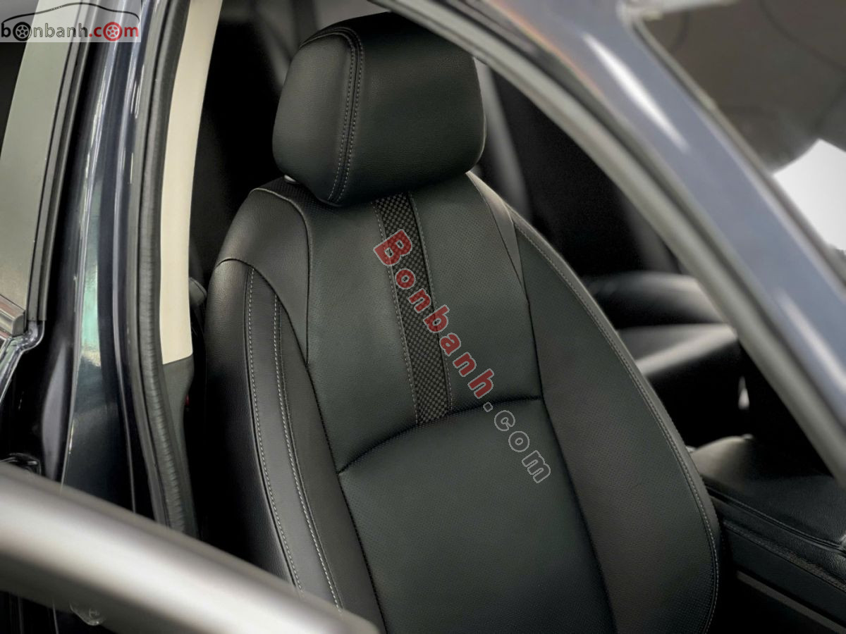 Bán ô tô Honda Civic G 1.8 AT - 2019 - xe cũ