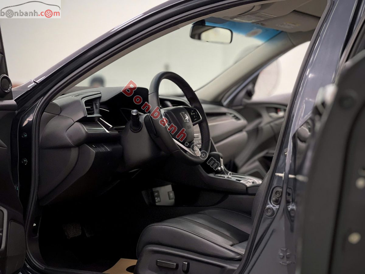 Bán ô tô Honda Civic G 1.8 AT - 2019 - xe cũ