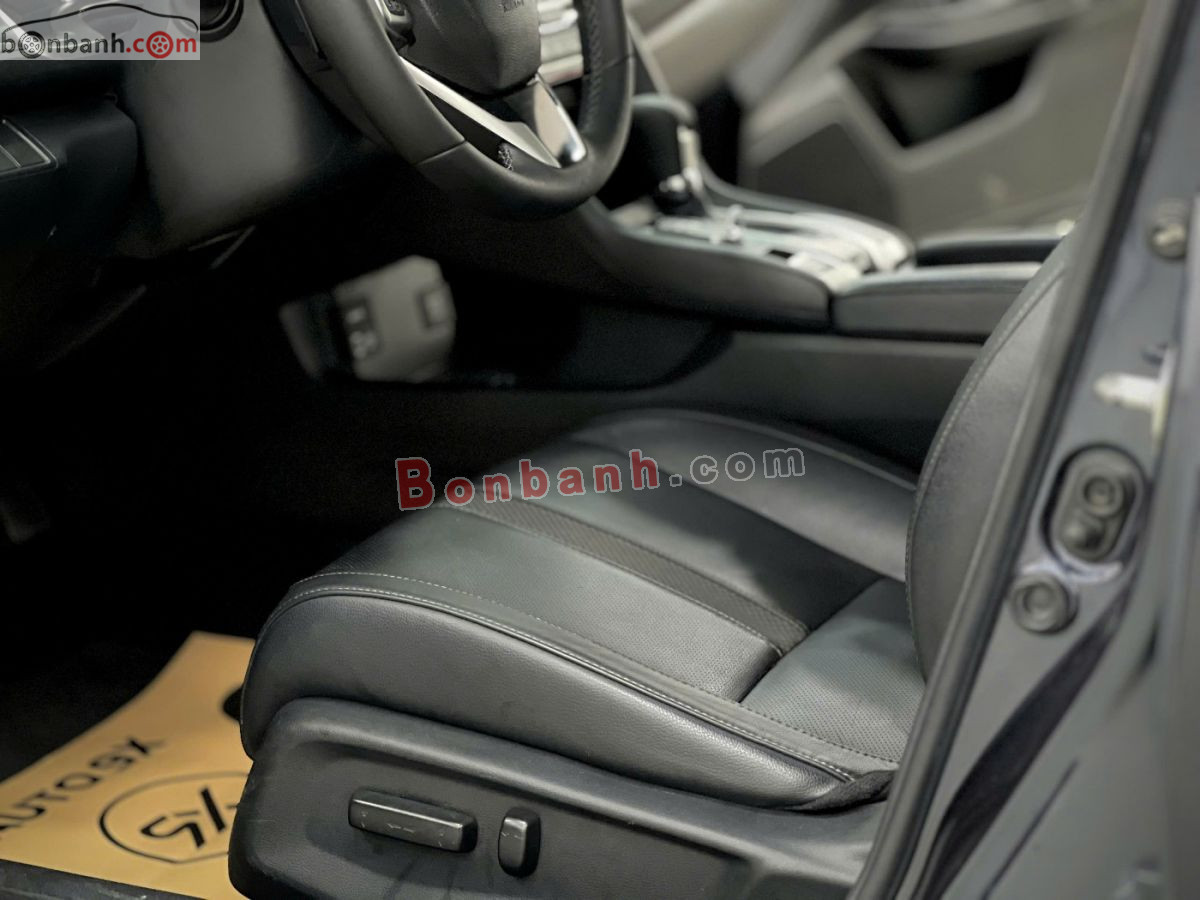 Bán ô tô Honda Civic G 1.8 AT - 2019 - xe cũ