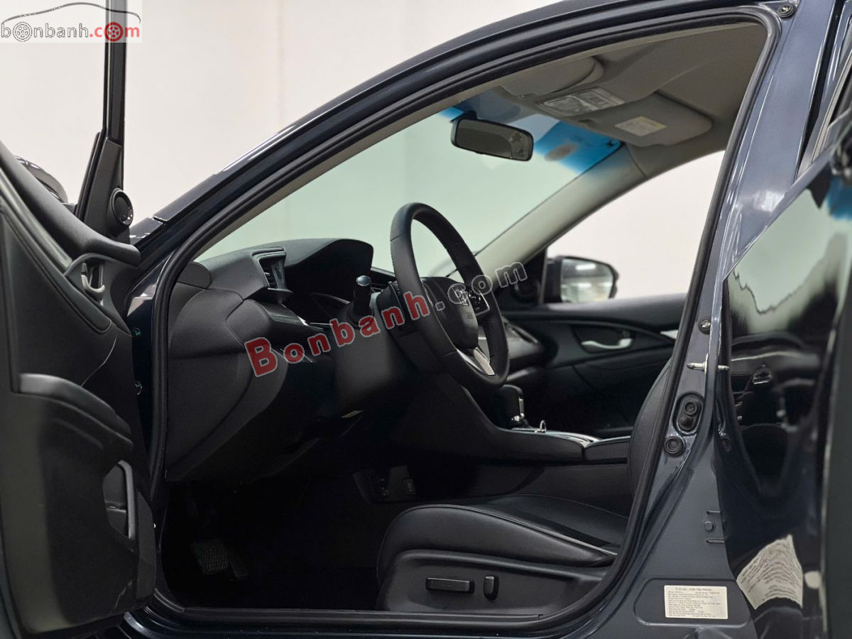 Bán ô tô Honda Civic G 1.8 AT - 2019 - xe cũ