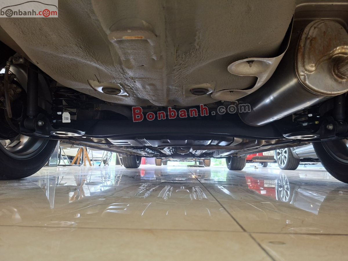 Bán ô tô Hyundai Accent 1.4 AT Đặc Biệt - 2021 - xe cũ