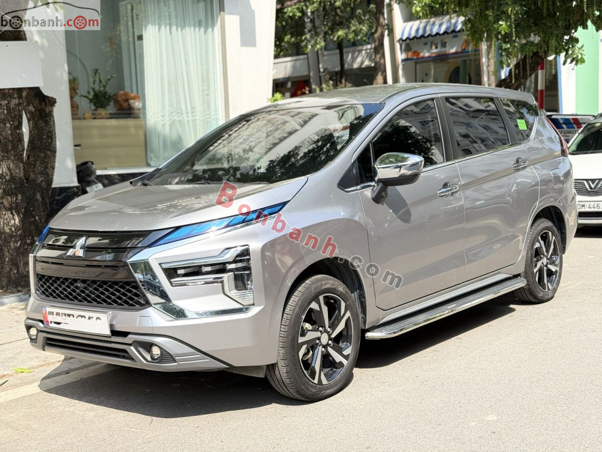 Bán ô tô Mitsubishi Xpander Premium 1.5 AT - 2025 - xe cũ
