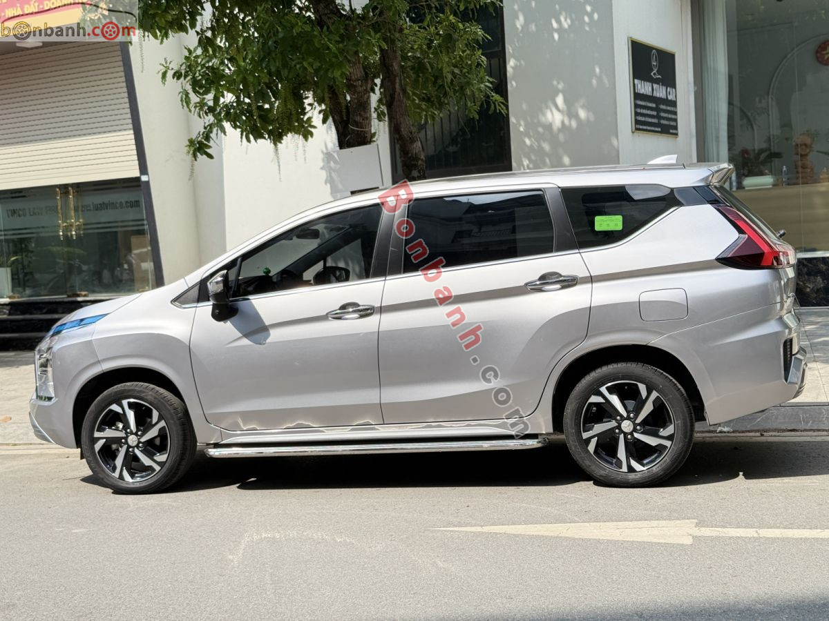 Bán ô tô Mitsubishi Xpander Premium 1.5 AT - 2025 - xe cũ