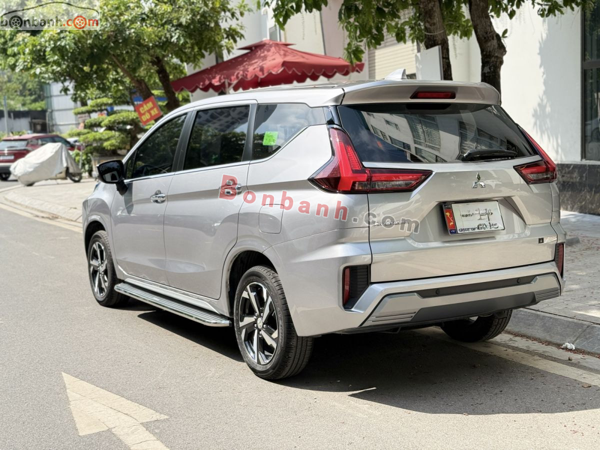 Bán ô tô Mitsubishi Xpander Premium 1.5 AT - 2025 - xe cũ
