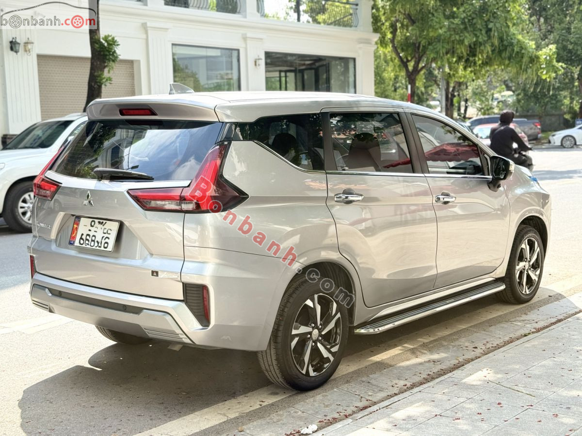 Bán ô tô Mitsubishi Xpander Premium 1.5 AT - 2025 - xe cũ