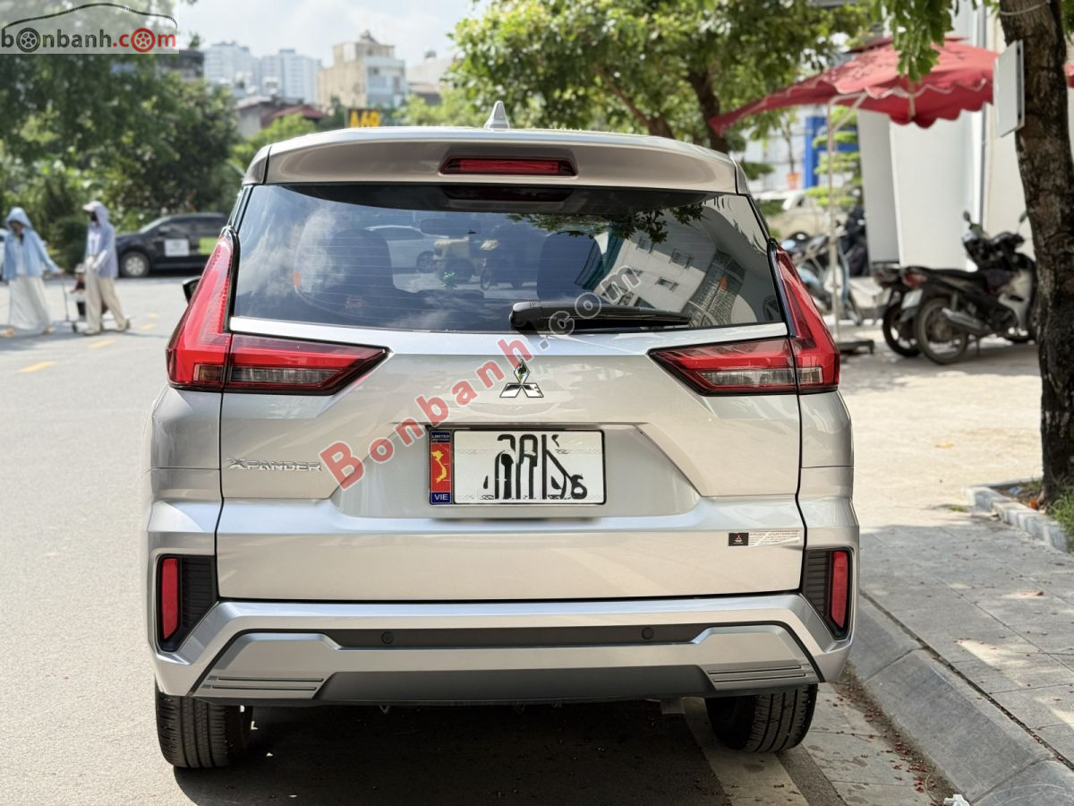 Bán ô tô Mitsubishi Xpander Premium 1.5 AT - 2025 - xe cũ