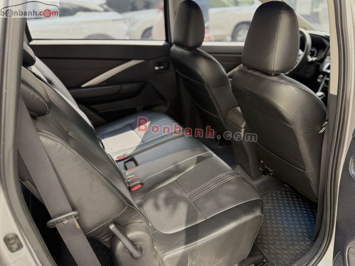 Bán ô tô Mitsubishi Xpander Premium 1.5 AT - 2025 - xe cũ