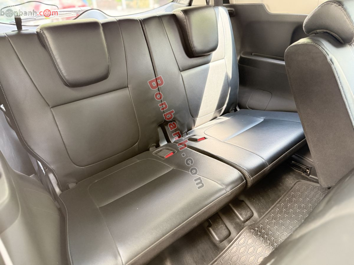 Bán ô tô Mitsubishi Xpander Premium 1.5 AT - 2025 - xe cũ