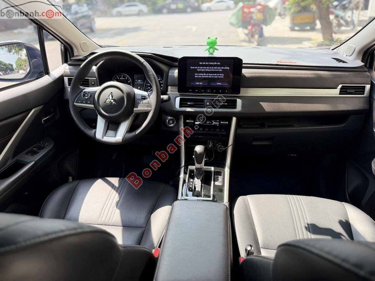 Bán ô tô Mitsubishi Xpander Premium 1.5 AT - 2025 - xe cũ