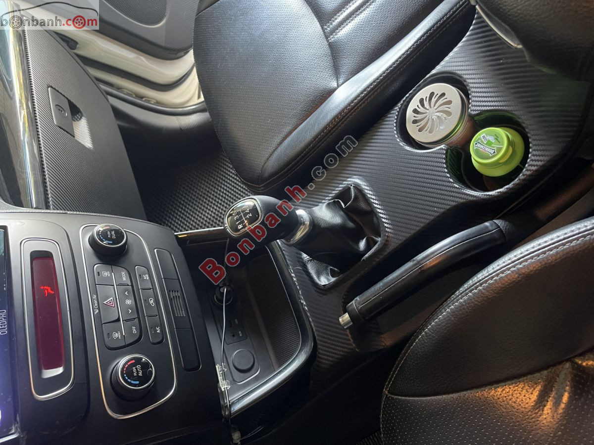 Bán ô tô Kia Sorento DMT 2.2L 2WD - 2014 - xe cũ