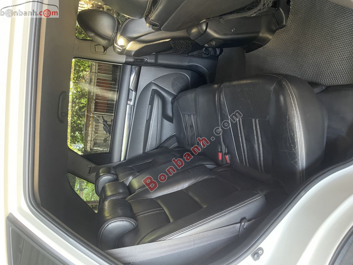 Bán ô tô Kia Sorento DMT 2.2L 2WD - 2014 - xe cũ