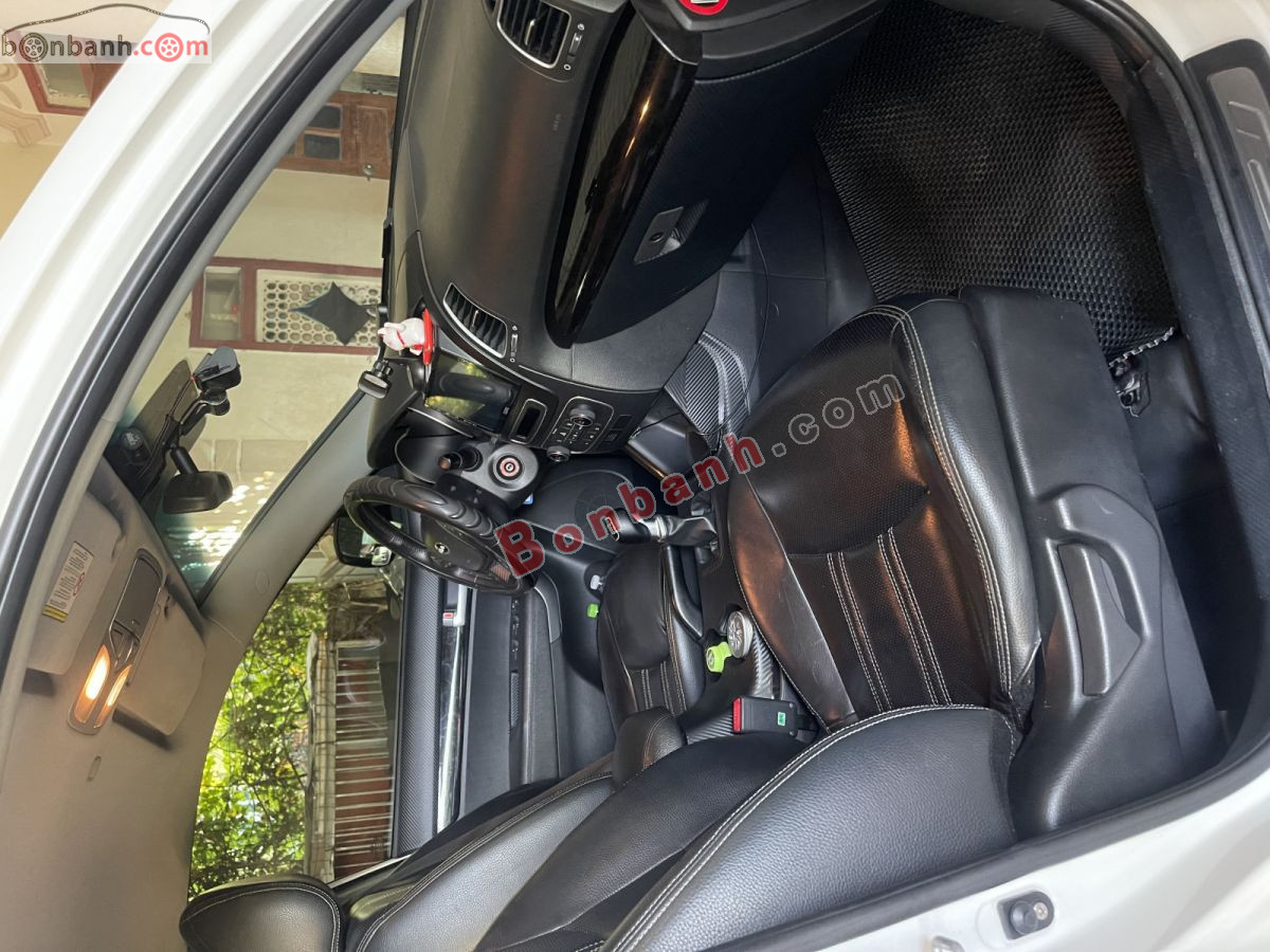 Bán ô tô Kia Sorento DMT 2.2L 2WD - 2014 - xe cũ