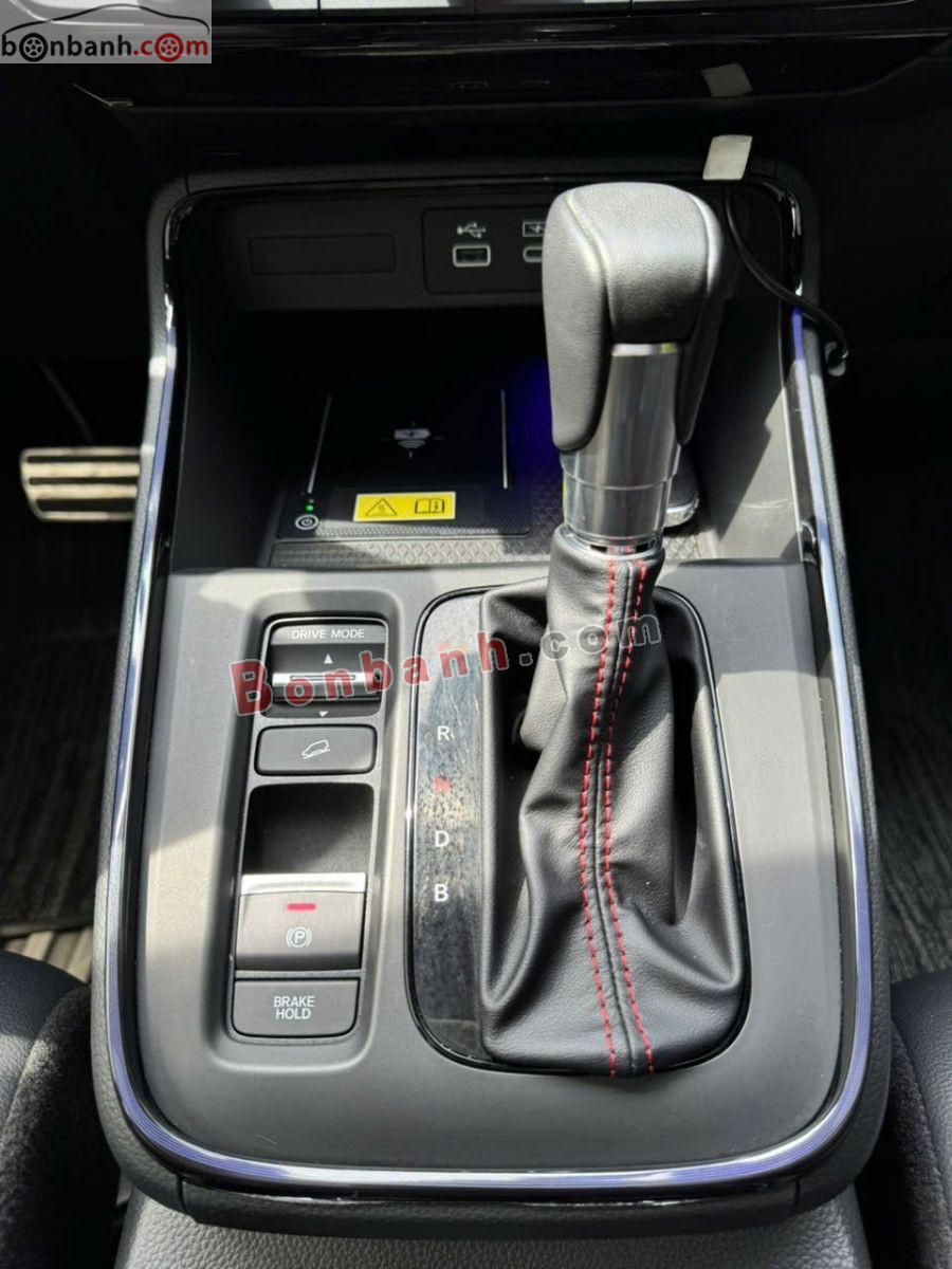 Bán ô tô Honda CRV e:HEV RS - 2023 - xe cũ