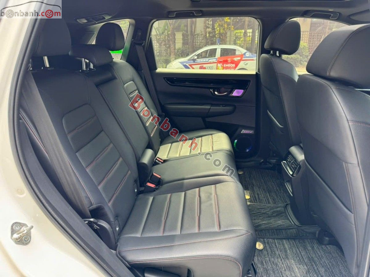 Bán ô tô Honda CRV e:HEV RS - 2023 - xe cũ