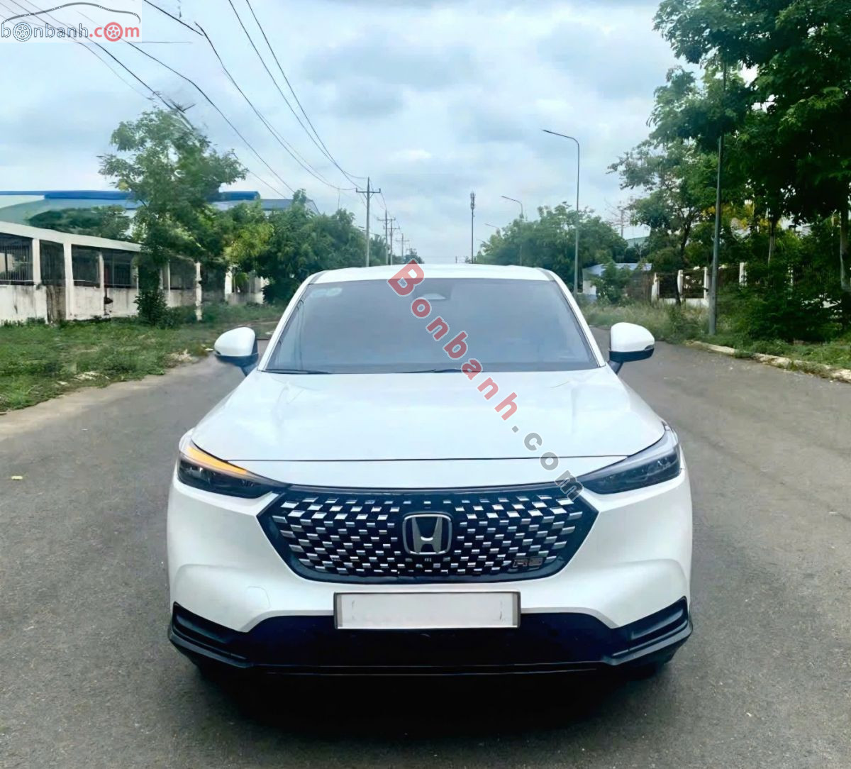 Bán ô tô Honda HRV G - 2024 - xe cũ