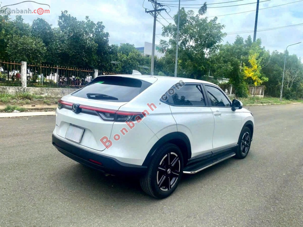 Bán ô tô Honda HRV G - 2024 - xe cũ