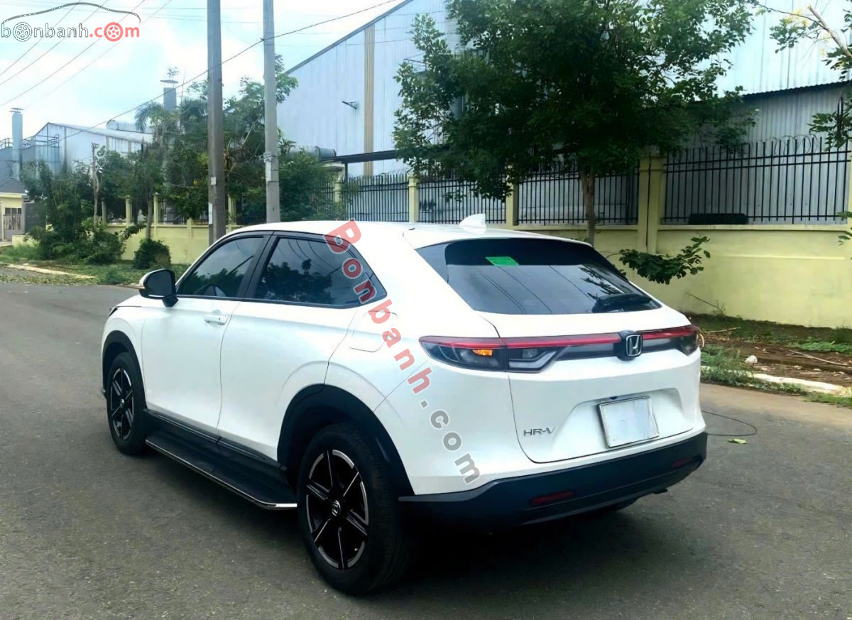 Bán ô tô Honda HRV G - 2024 - xe cũ