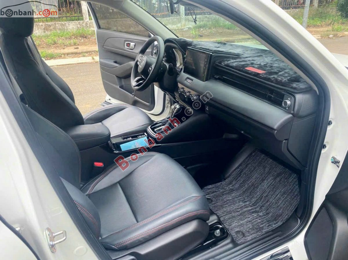 Bán ô tô Honda HRV G - 2024 - xe cũ