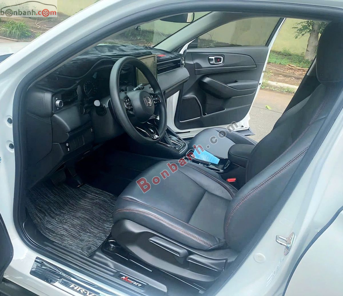 Bán ô tô Honda HRV G - 2024 - xe cũ
