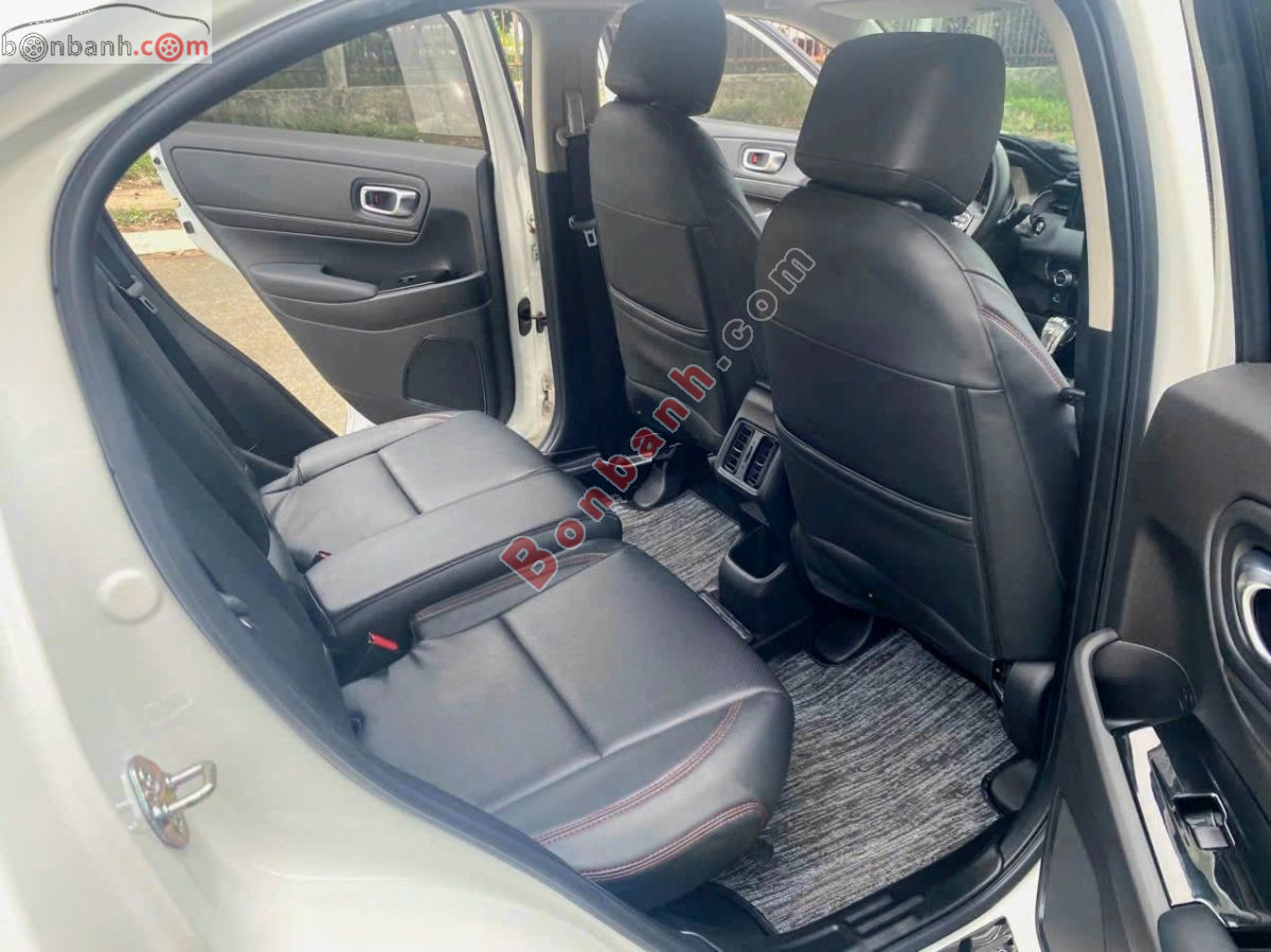 Bán ô tô Honda HRV G - 2024 - xe cũ