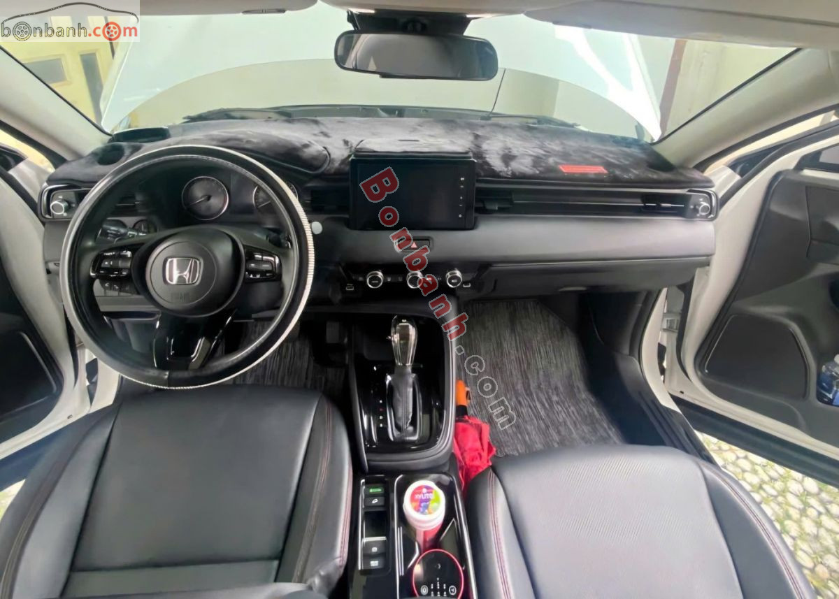 Bán ô tô Honda HRV G - 2024 - xe cũ