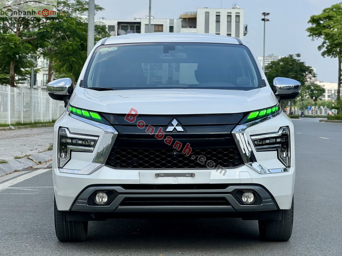 Bán ô tô Mitsubishi Xpander Premium 1.5 AT - 2024 - xe cũ