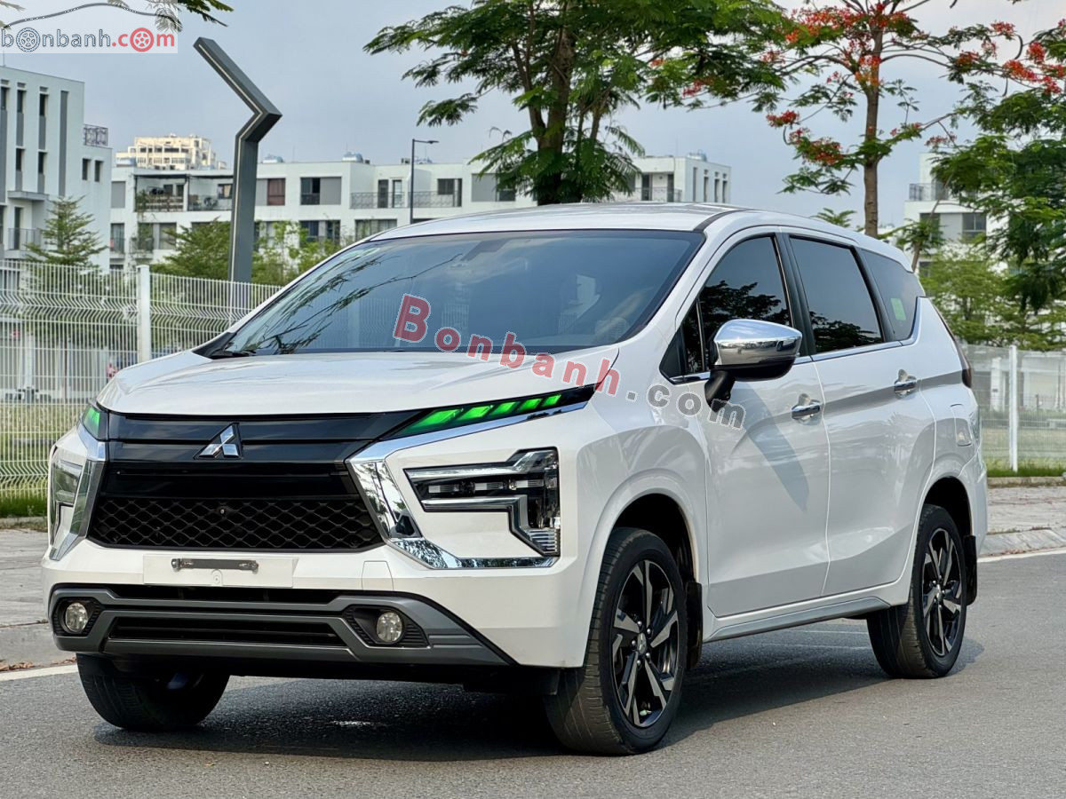 Bán ô tô Mitsubishi Xpander Premium 1.5 AT - 2024 - xe cũ